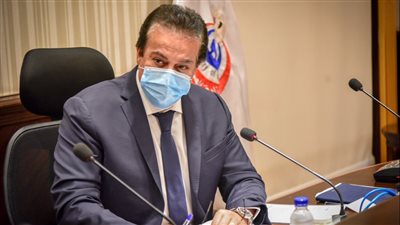 الصحة: دعم مصر بـ30 سيارة مخصصة ومجهزة لنقل اللقاحات من خلال شركة 