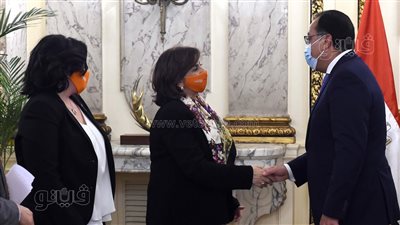 مدبولي: دعم غير مسبوق من الرئيس السيسي للمرأة المصرية انعكس فيما اتخذته الدولة من إجراءات