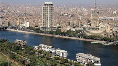 من 5:4 درجات مئوية.. انخفاض تدريجي لدرجات الحرارة بدءا من الغد