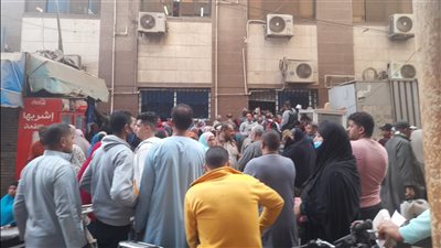 بسبب خط تليفون.. الاعتداء على سيارة موظف باتصالات إهناسيا في بني سويف