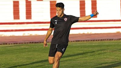 كارتيرون يطمئن على إمام عاشور