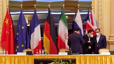 إيران: لا محادثات مباشرة مع واشنطن في فيينا