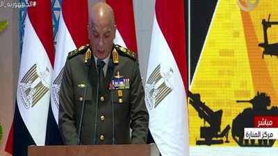 وزير الدفاع: القوات المسلحة الحصن الأمين لمقدرات هذه الأمة