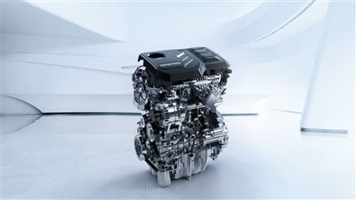 6 محركات من شيري تفوز بـ 