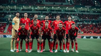 الأهلي: ننتظر موقف الكاف من تعديل موعد كأس العالم للأندية 
