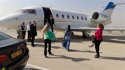 شروط الالتحاق ببرنامج المرحل الجوي بالأكاديمية المصرية لعلوم الطيران