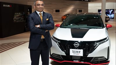 نيسان تستهدف رفع مبيعاتها من السيارات الكهربائية بنسبة 40% بحلول 2030