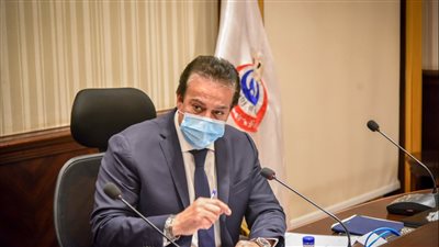 فحص 6 ملايين طالب ضمن مبادرة الكشف المبكر عن الأنيميا والسمنة والتقزم بالمدارس