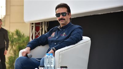 كريم عبد العزيز يكشف موعد تصوير الجزء الثالث لمسلسل الاختيار | فيديو 