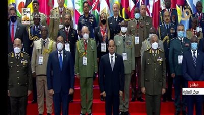 طائرات وصواريخ.. أبرز منتجات العربية للتصنيع المشاركة في إيديكس 2021