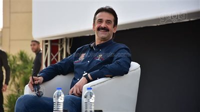 في ندوة مهرجان القاهرة.. كريم عبد العزيز: استعد لتصوير الاختيار 3.. وهذا رأيي في السينما المصرية