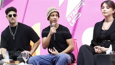 أحمد داش: في فيلم لا مؤاخذة