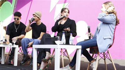 ماريتا الحلاني: