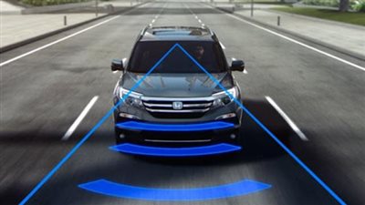 طرق التعامل مع نظام الفرامل الإلكترونية 