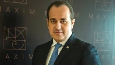 مكسيم مول وديكاتلون يوقعان عقد افتتاح فرع جديد في التجمع الخامس