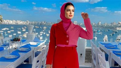 موضة الكاجوال والفورمال فى شتاء 2022 