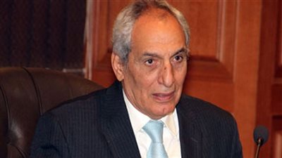 الدهشوري حرب: التاريخ لن ينسى نجاحاتي مع الجبلاية