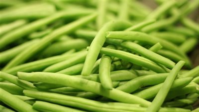 طريقة تخزين الفاصوليا الخضراء بأسهل الخطوات