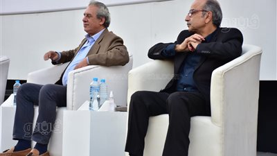 داوود عبد السيد يكشف الاسم الحقيقي لفيلم 