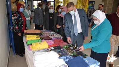 أخبار الإسكندرية | حسم الانتخابات الطلابية بالتزكية في 15 كلية