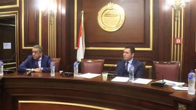 صناعة النواب تناقش طلب السلاب حول خسائر 