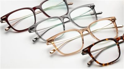  بالأرباح والتكاليف.. كيف تنفذ مشروع تصنيع شنابر النظارات البلاستيكية؟