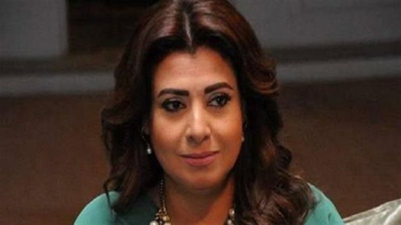 نشوى مصطفى، فيتو