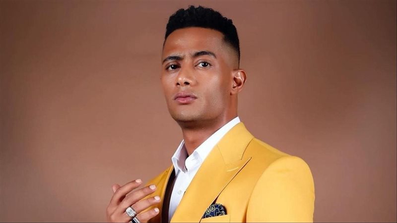  محمد رمضان