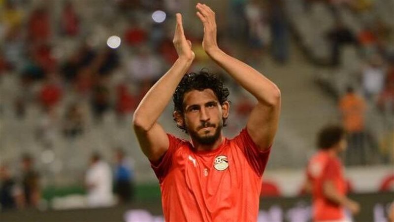 أحمد حجازي