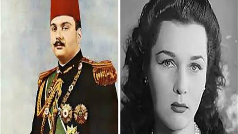 الأميرة فريال كبرى