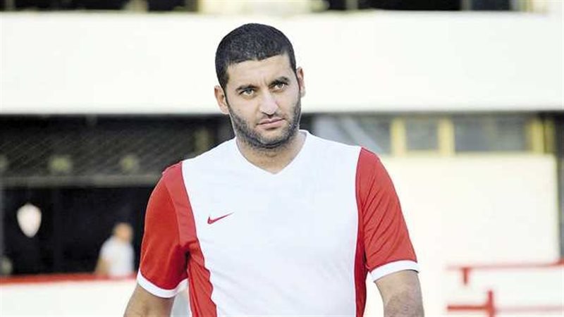 أمير عزمي 