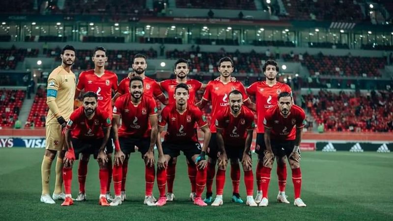 الأهلي 