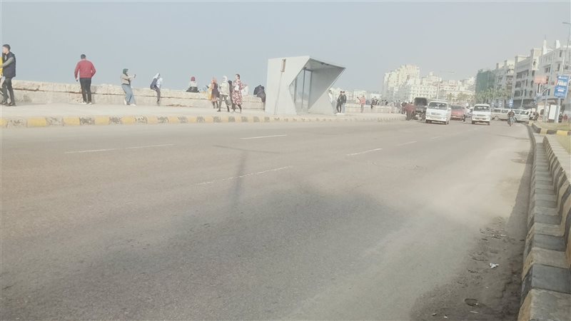 الاسكندريه