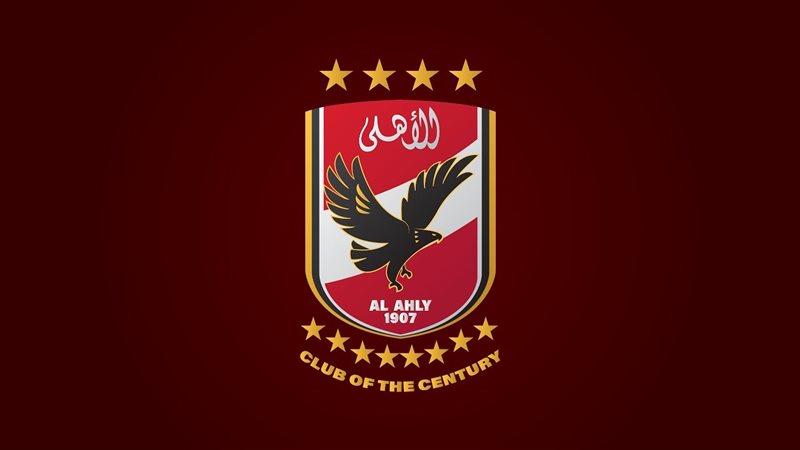 شعار الأهلي 