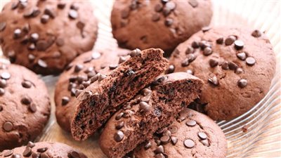 طريقة عمل الكوكيز، زي الجاهز بأقل التكاليف