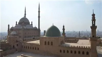 مواقيت الصلاة، موعد أذان الفجر اليوم الأحد 12 - 1- 2025 في القاهرة والمحافظات 	