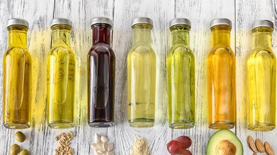 أسعار الزيت اليوم الأحد 12-1-2025 في الأسواق