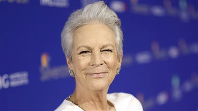 جيمي لي كورتيس تقارن حرائق كاليفورنيا بالحرب على غزة (فيديو)