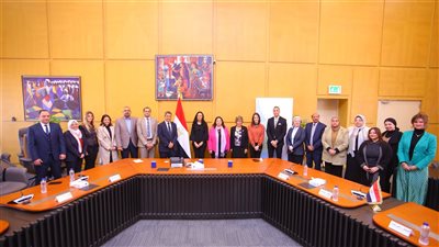 التضامن توقع بروتوكول تعاون لتنمية ودعم وتعزيز استقرار الأسرة