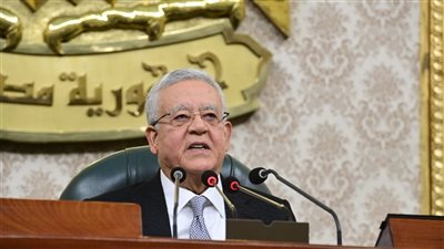 رئيس النواب يوجه رسالة للأعضاء بشأن تعديلات قانون الإجراءات الجنائية