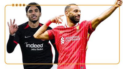 الأولى والأخيرة بين صلاح ومرموش، موعد مباراة ليفربول ومانشستر سيتي