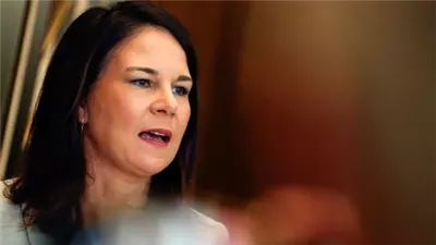 ألمانيا تخصص 50 مليون يورو إضافية للإغاثة في سوريا