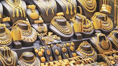 أسعار الذهب اليوم الثلاثاء 21 - 1 - 2025، آخر تحديث لعيار 21 بعد الارتفاع