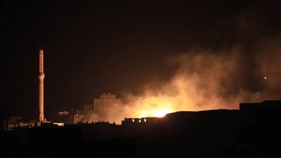 دمر عشرات المنازل، أكثر من 100 إصابة في حريق هائل بماليزيا