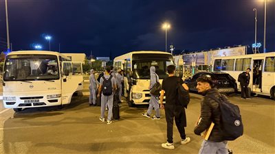 موعد مباراة بيراميدز المقبلة بعد النجاة من الموت بأنجولا