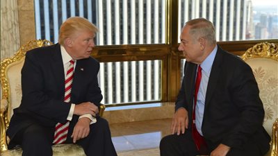 مبعوث ترامب يبلغ نتنياهو بموعد إنهاء الاتفاق مع حماس