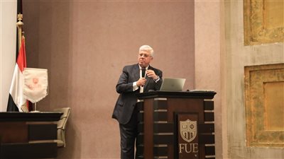 وزير التعليم العالي: استمرار جهود تحسين ترتيب الجامعات المصرية بالتصنيفات الدولية