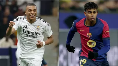 أبرزها ريال مدريد ضد برشلونة والزمالك مع بلاك بولز، مواعيد مباريات اليوم الأحد والقنوات الناقلة 