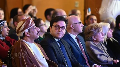 تفاصيل مبادرة «المليون كتاب » من معرض القاهرة الدولي للكتاب ( فيديو وصور)