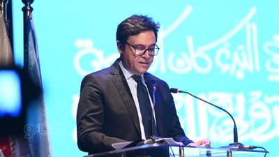 1345 ألف دار نشر من 80 دولة تشارك بمعرض الدولي للكتاب